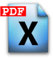 Los estándares PDF/X simplifican los envíos a la imprenta.
