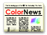 ColorNews es un boletín de Chromix sobre el color.