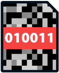Icono de bitmap.