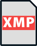icono XMP.