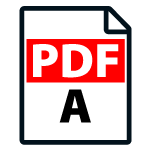 Categoría PDF/A.