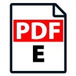 Categoría PDF/E.