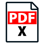 Categoría PDF/X