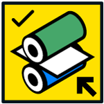 Notas diversas sobre artes gráficas.